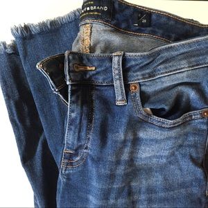 New! Lucky Brand Skinny Jeans